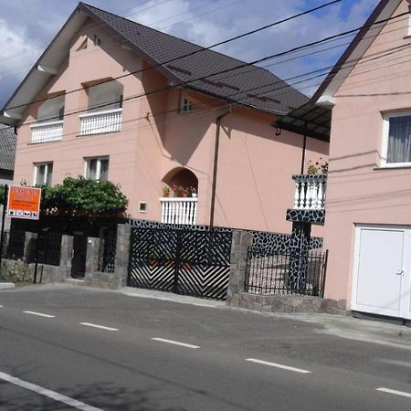 Casa Anca Sighetu Marmaţiei Exterior foto