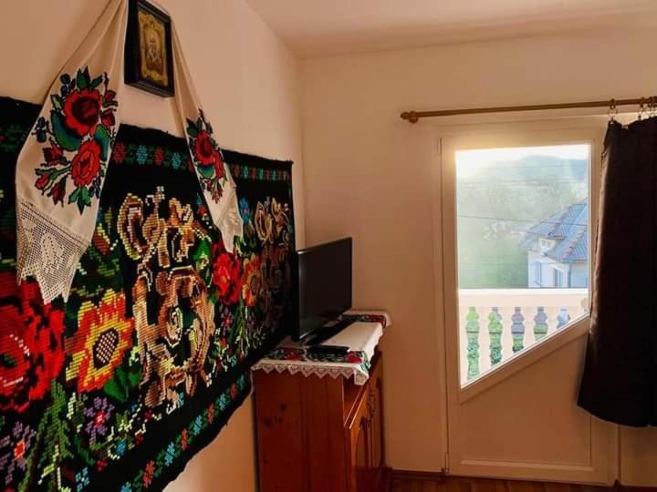Casa Anca Sighetu Marmaţiei Exterior foto