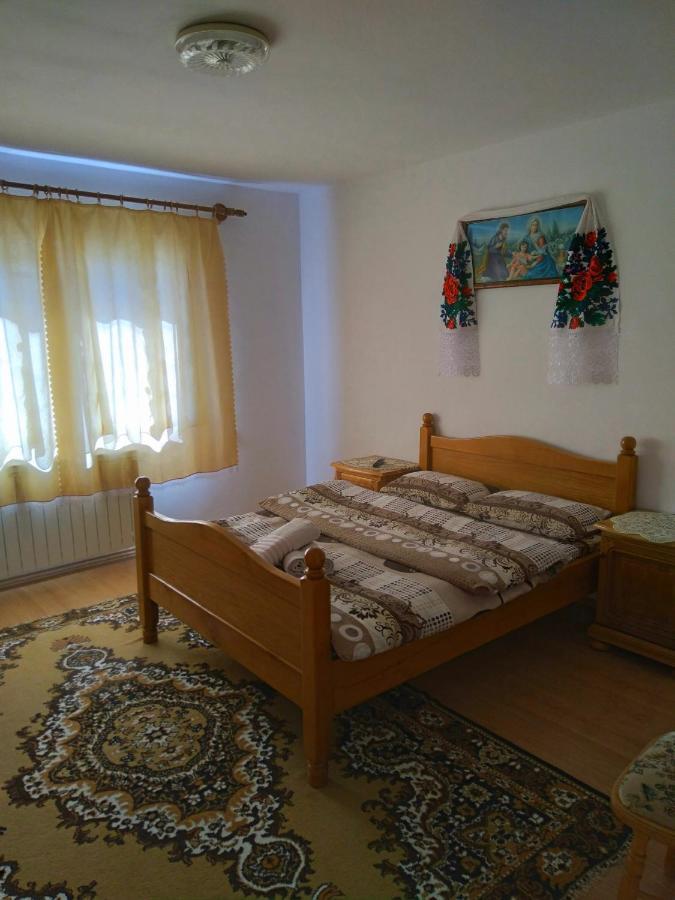 Casa Anca Sighetu Marmaţiei Exterior foto