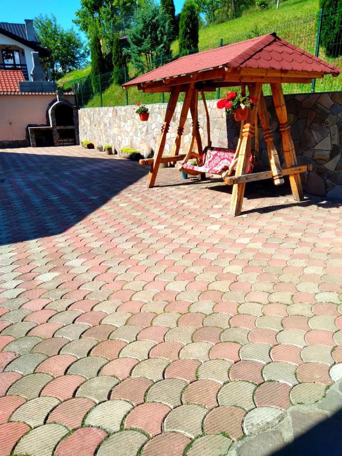 Casa Anca Sighetu Marmaţiei Exterior foto
